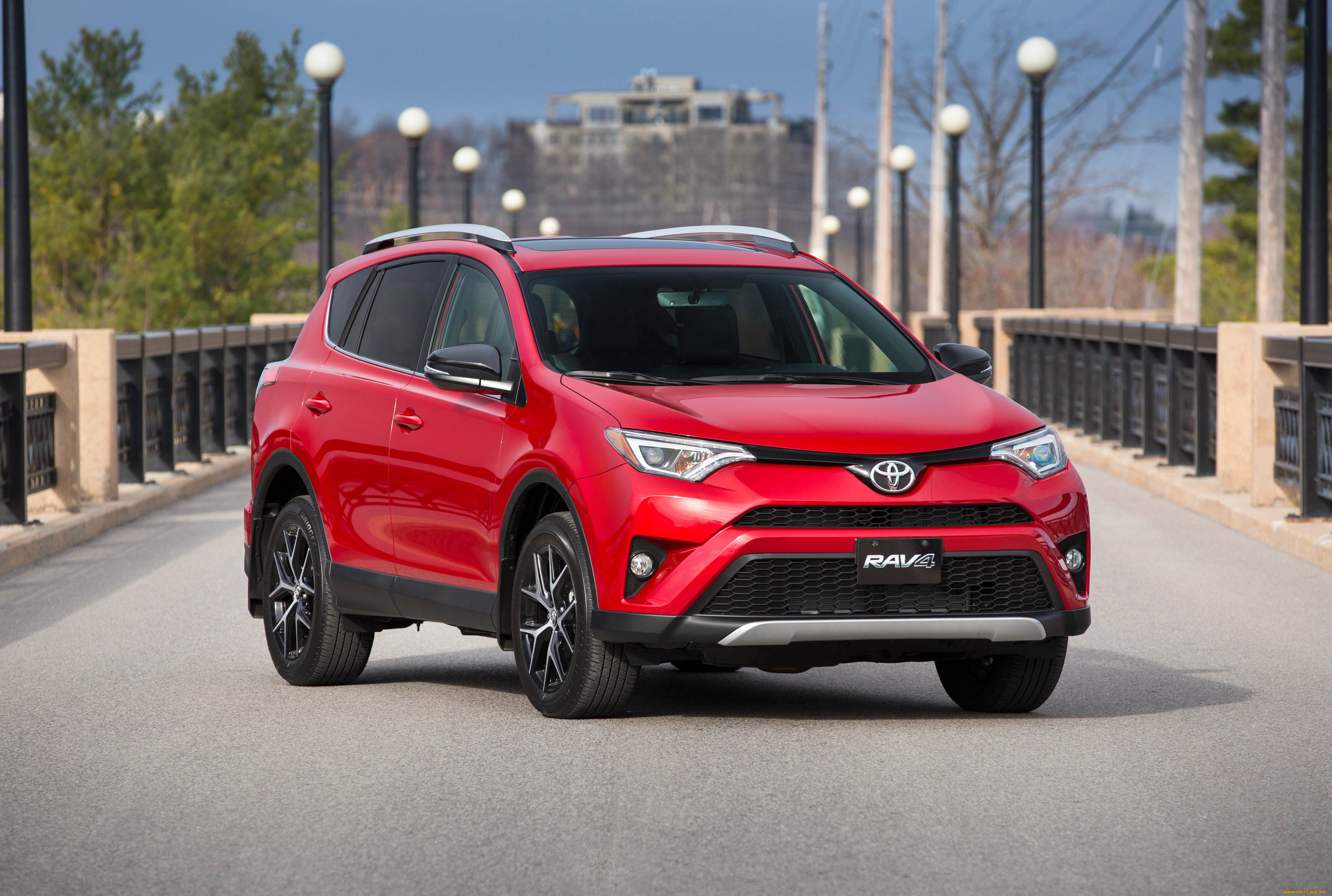 , toyota, , rav4, se, 2016